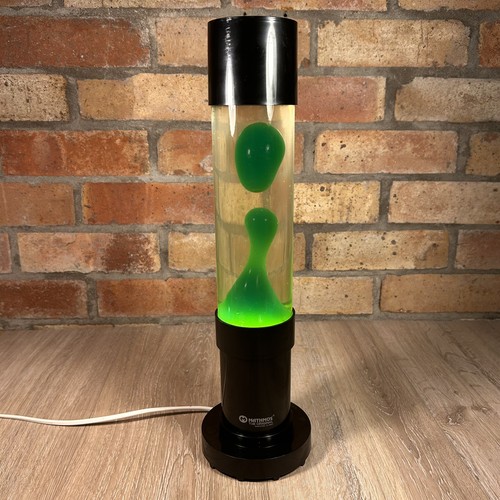 Mathmos jet lava lamp - mathmos,
