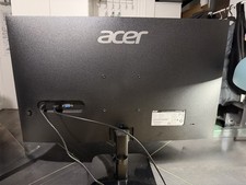 ACER KB272GOBI Full HD 27 IPS