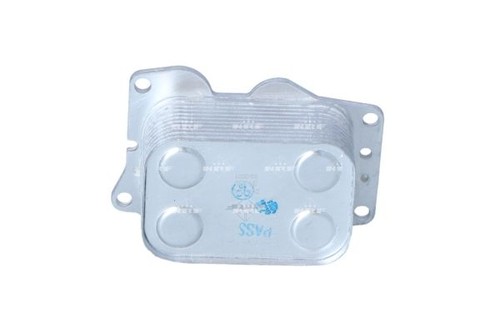 Oil cooler for peugeot 307 - oil,