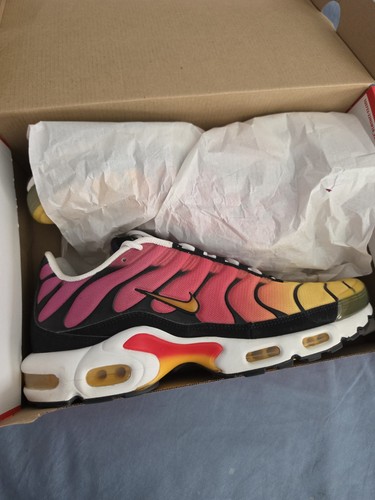 Nike air max gold - max,