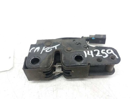 2h0823509b bonnet lock 3582297 - lock,