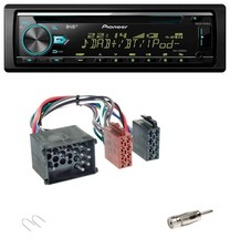 Pioneer DAB MP3 CD USB