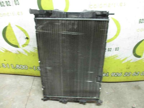 Water radiator for - radiator,