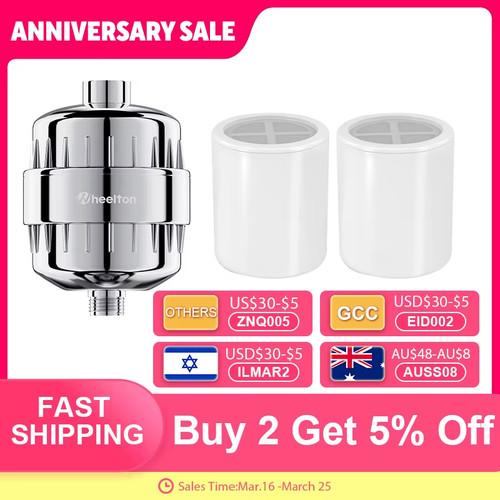 Water filter purifier - filter,