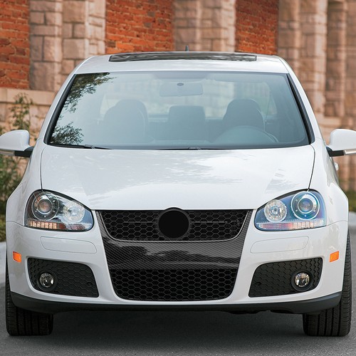 Front bumper upper main grille - main,