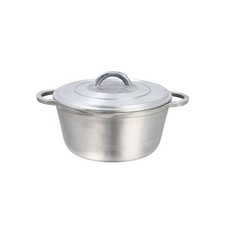 Casserole Dutch Oven Pot with