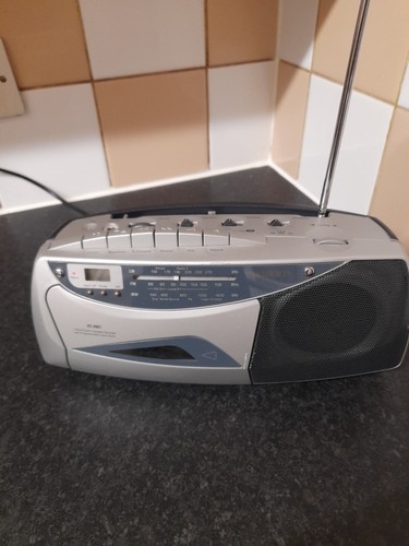 Roberts rc9907 lw radio - roberts,