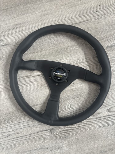 Momo 350mm steering - momo,