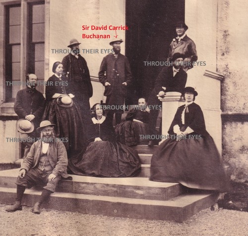 Photo sir david - photo,