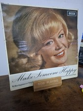 KATHY KIRBY-MAKE SOMEONE