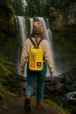 Drybutt Waterproof 15L Litre