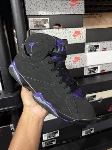Jordan ray allen bucks - jordan, 7