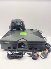 Xbox Original OG Console