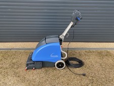 Numatic TTQ1535s Floor