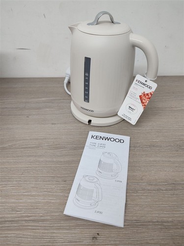 Kenwood zjp09 000cr kettle - kenwood,