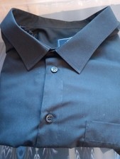 Rael Brook Black Long Sleeve
