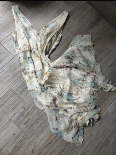 Vintage y2k 100 silk - vintage,