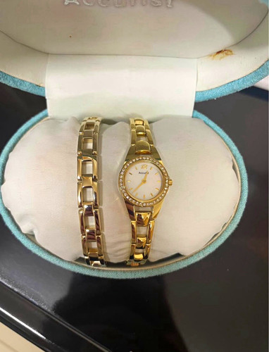 Accurist women quartz - accurist,