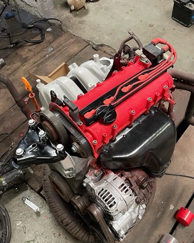 Polo 6n2 gti - gti, full