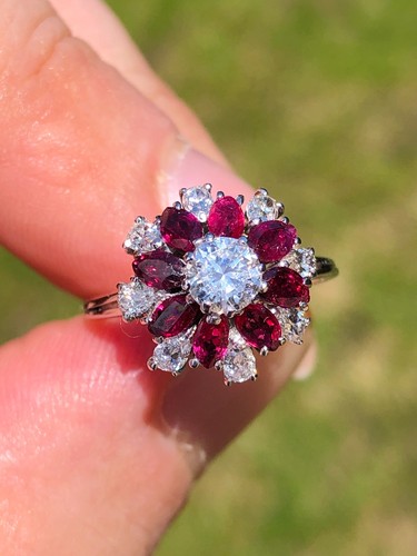 Striking vintage natural - striking,