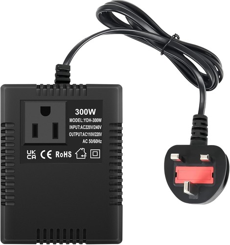 300w step down - 300w, voltage