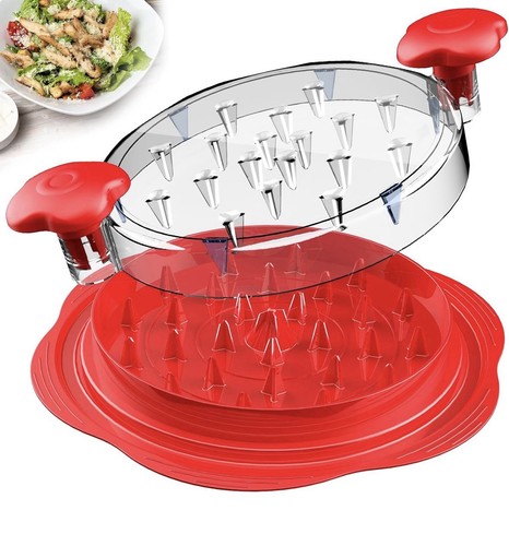 Chicken shredder large - large,
