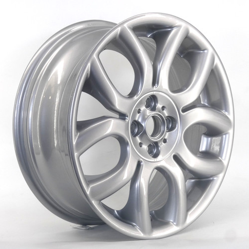 Mini cooper r50 - cooper, r55