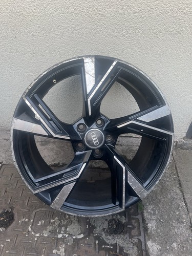 Rs6 style diamond - rs6, alloys