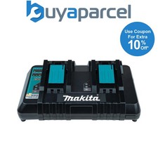 Makita DC18RD LXT Lithium Ion