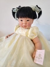 22” Lee Middleton ‘Maia’ Reva Schick Artist Doll