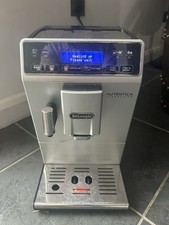 Longhi autentica cappuccino - de'longhi,