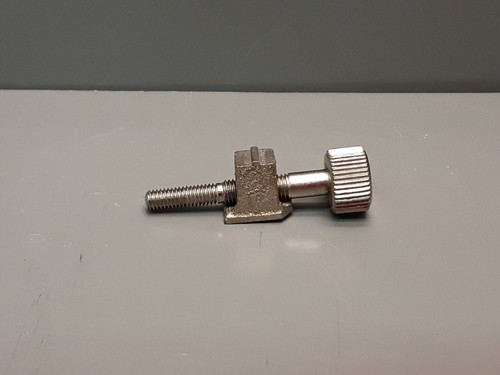 Stanley adjusting screw and - adjusting,