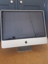 Apple iMac A1224 20" Desktop