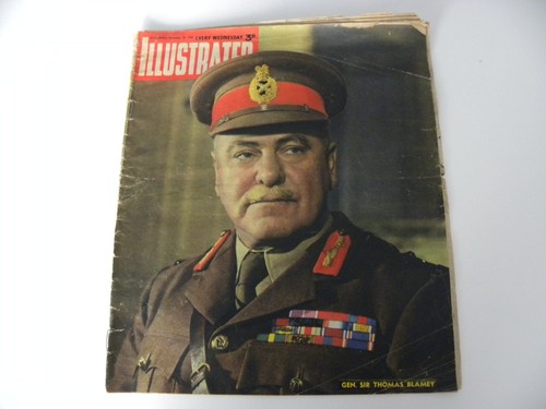 1944 november illustrated - 1944,