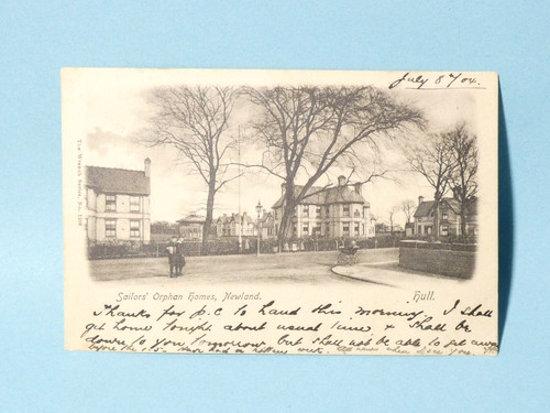 1904 sailors orphan homes - sailors',