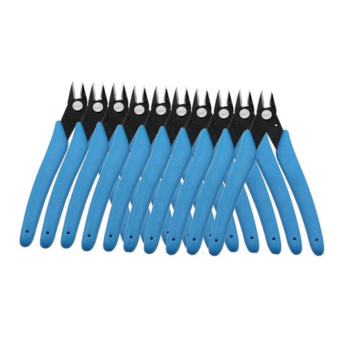 10pcs flush cut electrical - 1-10pcs,