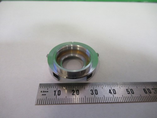 Unitron objective holder pol - objective,