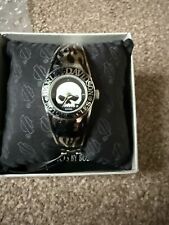 Bulova Harley Davidson Women's
