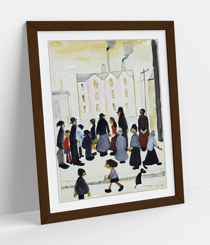 Lowry group people - of, people-