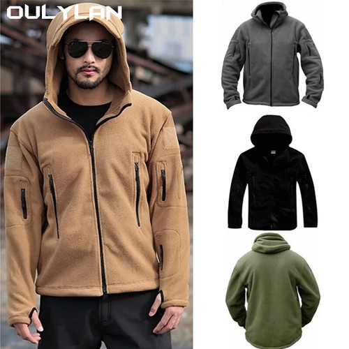 Men thermal polar fleece - polar,