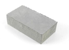 Rail Cleaner abrasive rubber - Peco PL-41