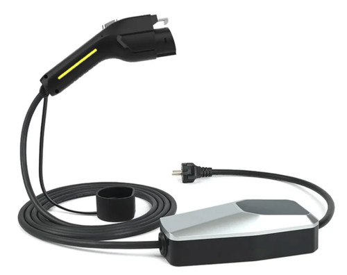 Type portable charger - 1,