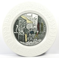 Vintage Adams Scenes From