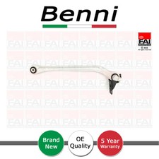 Track Control Arm Rear Left