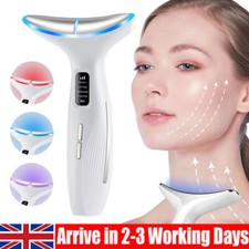 LED Microcurrent Facial Skin