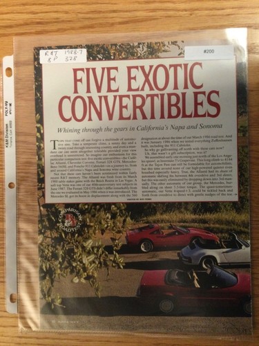 Ferrari 200 article - ferrari#200,
