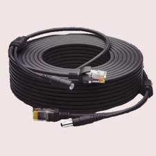 CCTV RJ45 Cable Ethernet