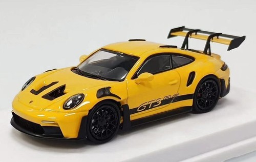 Porsche 911 992 - gt3, rs