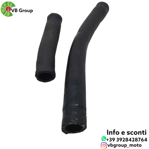 Original water pipes yamaha - pipes,