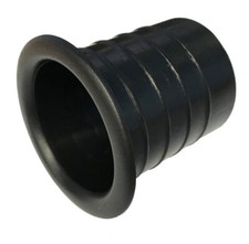 Tuff Cab 50mm Bass Reflex